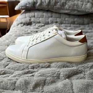 Allen Edmonds Courtside Sneaker - Size 10